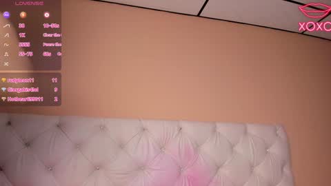 Snapshot of mariie_tayy chatting on January 24, 2025, 12:31 am mariie_tayy online show from January 24, 2025, 12:31 am