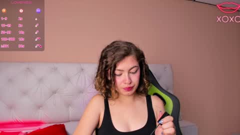 Snapshot of mariie_tayy chatting on January 31, 2025, 7:51 pm mariie_tayy online show from January 31, 2025, 7:51 pm