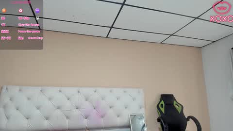Snapshot of mariie_tayy chatting on February 9, 2025, 8:13 pm mariie_tayy online show from February 9, 2025, 8:13 pm