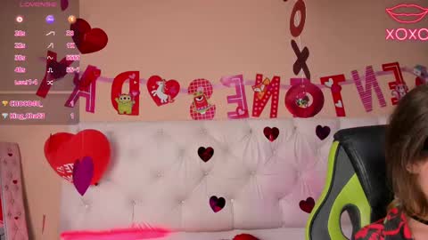 Snapshot of mariie_tayy chatting on February 14, 2025, 1:13 am mariie_tayy online show from February 14, 2025, 1:13 am