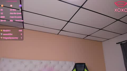 Snapshot of mariie_tayy chatting on February 19, 2025, 1:29 am mariie_tayy online show from February 19, 2025, 1:29 am