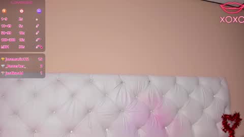 Snapshot of mariie_tayy chatting on March 3, 2025, 11:03 pm mariie_tayy online show from March 3, 2025, 11:03 pm