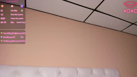 Snapshot of mariie_tayy chatting on March 9, 2025, 11:03 pm mariie_tayy online show from March 9, 2025, 11:03 pm