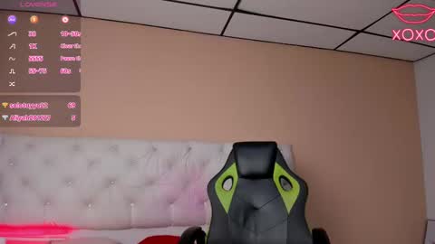Snapshot of mariie_tayy chatting on March 11, 2025, 9:04 pm mariie_tayy online show from March 11, 2025, 9:04 pm
