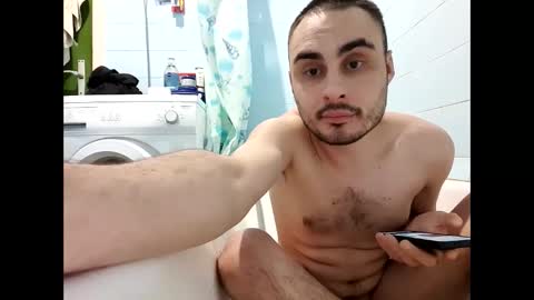Snapshot of marijan1209 chatting on January 3, 2025, 12:30 pm marijan1209 online show from January 3, 2025, 12:30 pm