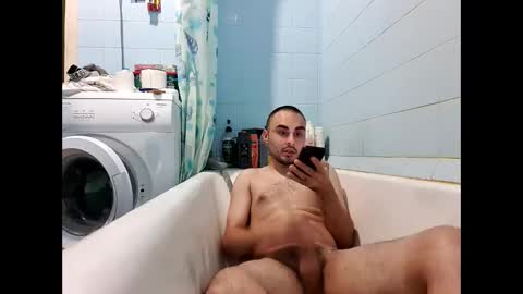 Snapshot of marijan1209 chatting on September 15, 2025, 10:04 am marijan1209 online show from September 15, 2025, 10:04 am