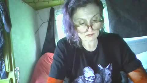 MariLin8 online show from June 20, 2026, 2:36 am