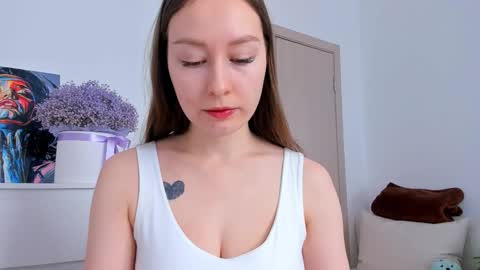 Marilina online show from November 18, 2025, 7:46 am