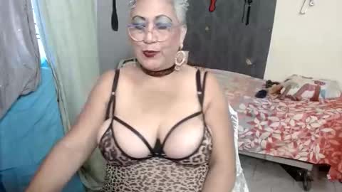 Marilin carolina online show from June 7, 2026, 7:06 pm