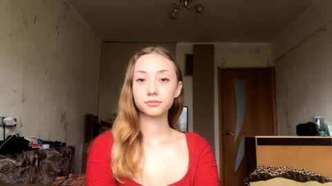 Snapshot of mariluhannemann chatting on September 30, 2025, 3:33 am Amelia online show from September 30, 2025, 3:33 am