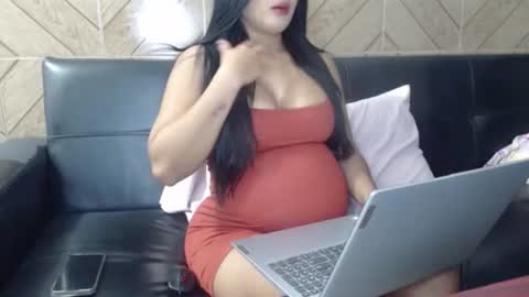 Snapshot of mariluz77311 chatting on October 8, 2025, 8:50 pm Mari Luz online show from October 8, 2025, 8:50 pm