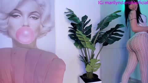 Marily Daniela online show from December 8, 2024, 3:13 pm