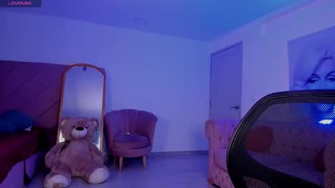 Marily Daniela online show from October 2, 2025, 2:18 am