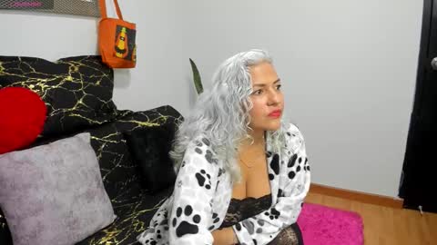 marilyn70 online show from October 12, 2025, 12:20 am