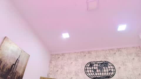 MARIYLN BLAKE  online show from November 16, 2025, 2:00 pm