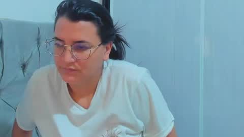 Snapshot of marilyn_garcia chatting on January 22, 2025, 2:15 am MARILYN SEXY online show from January 22, 2025, 2:15 am