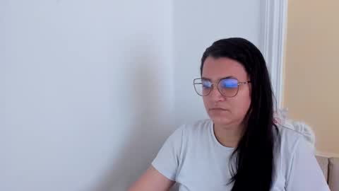 Snapshot of marilyn_garcia chatting on February 7, 2025, 8:42 pm MARILYN SEXY online show from February 7, 2025, 8:42 pm