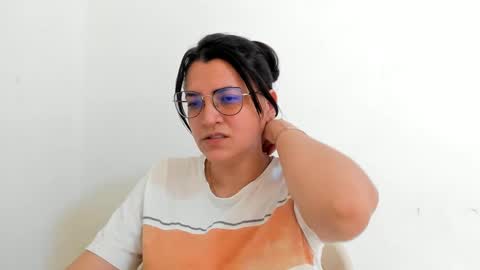 Snapshot of marilyn_garcia chatting on September 8, 2025, 4:06 pm MARILYN SEXY online show from September 8, 2025, 4:06 pm