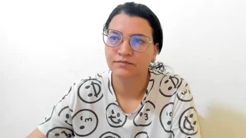 MARILYN SEXY online show from November 16, 2025, 2:33 pm