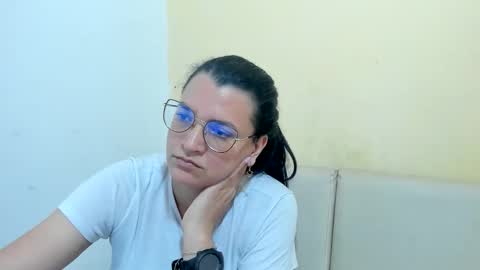 Snapshot of marilyn_garcia chatting on April 29, 2026, 5:41 pm MARILYN SEXY online show from April 29, 2026, 5:41 pm