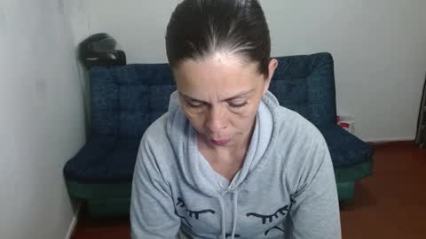  Marilyn  online show from November 6, 2025, 7:26 pm