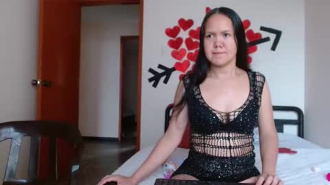 marilyn online show from February 10, 2025, 1:01 pm
