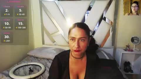 marilynetthan online show from July 6, 2026, 2:25 pm