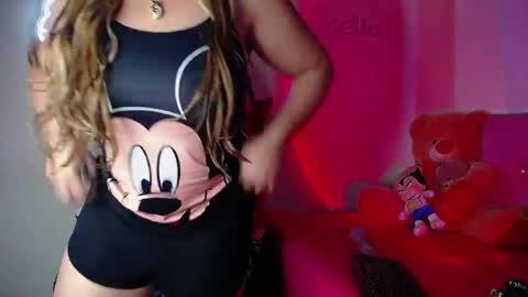 Marilyn Leon online show from April 12, 2026, 2:27 am