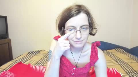 Marilyn online show from March 4, 2025, 8:16 pm