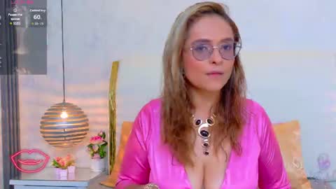 Marilyn Vega online show from June 28, 2026, 9:32 pm