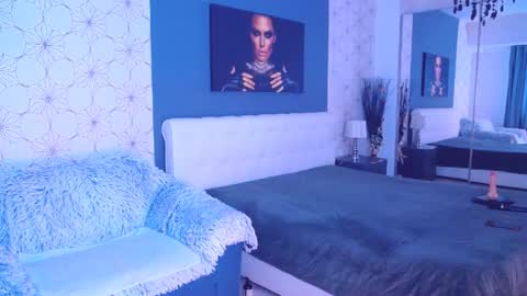 Mary Mais online show from February 8, 2025, 2:05 pm