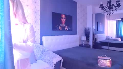 Mary Mais online show from March 5, 2025, 7:16 am