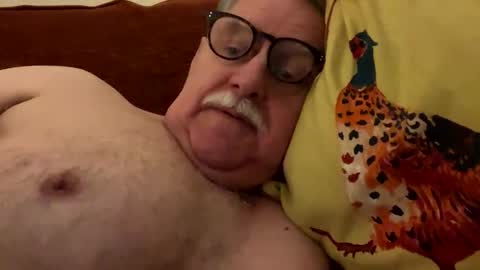 marin50 online show from November 26, 2025, 4:46 am