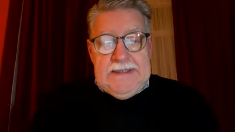 marin50 online show from November 30, 2025, 12:47 am