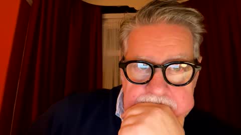 marin50 online show from January 18, 2026, 12:25 am