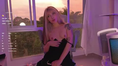 Marin kitoko online show from March 15, 2026, 2:01 pm