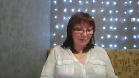 marinamrs online show from January 11, 2026, 6:13 pm