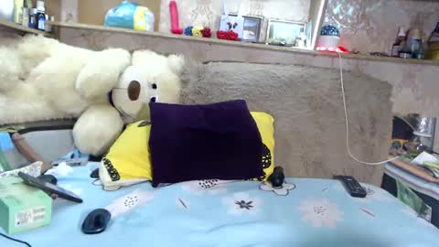 Snapshot of marinka_ chatting on January 30, 2025, 6:54 pm marinka_ online show from January 30, 2025, 6:54 pm