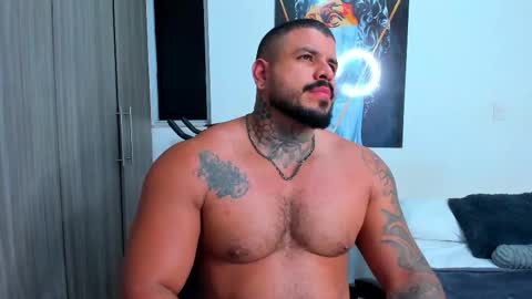 Mario Teran online show from September 30, 2025, 3:00 am