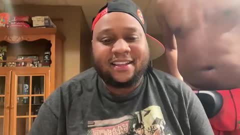 MARIOLUIGIHOT online show from February 8, 2025, 5:08 am