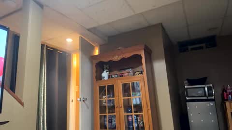 MARIOLUIGIHOT online show from April 18, 2026, 2:04 am