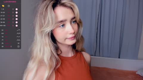 Snapshot of marionfuuller chatting on December 11, 2024, 6:04 am Alivia. online show from December 11, 2024, 6:04 am