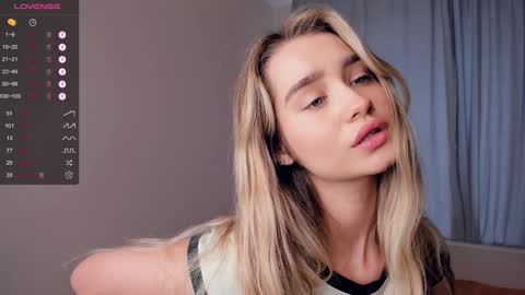 Snapshot of marionfuuller chatting on December 14, 2024, 9:07 am Alivia. online show from December 14, 2024, 9:07 am