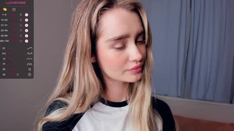 Snapshot of marionfuuller chatting on December 15, 2024, 9:35 am Alivia. online show from December 15, 2024, 9:35 am