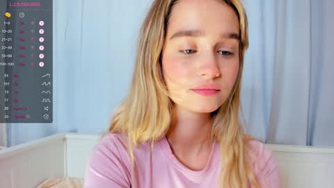Snapshot of marionfuuller chatting on December 20, 2024, 9:21 am Alivia. online show from December 20, 2024, 9:21 am