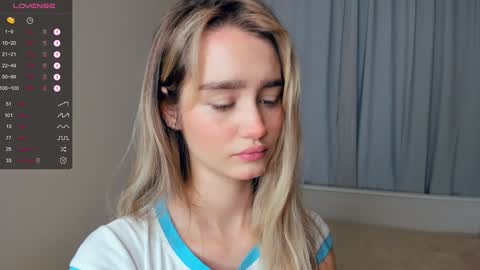 Snapshot of marionfuuller chatting on December 21, 2024, 6:30 am Alivia. online show from December 21, 2024, 6:30 am