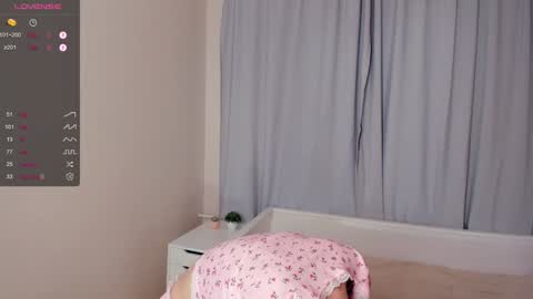 Snapshot of marionfuuller chatting on January 7, 2025, 6:05 am Alivia. online show from January 7, 2025, 6:05 am