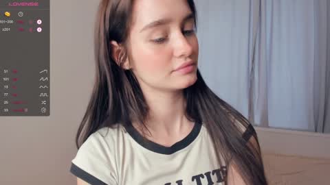 Snapshot of marionfuuller chatting on January 15, 2025, 9:35 am Alivia. online show from January 15, 2025, 9:35 am