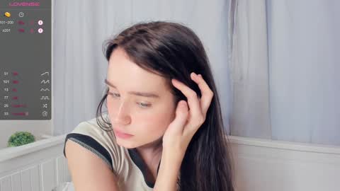 Snapshot of marionfuuller chatting on January 15, 2025, 12:47 pm Alivia. online show from January 15, 2025, 12:47 pm