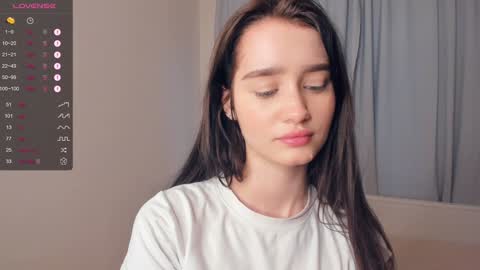 Snapshot of marionfuuller chatting on January 16, 2025, 6:14 am Alivia. online show from January 16, 2025, 6:14 am